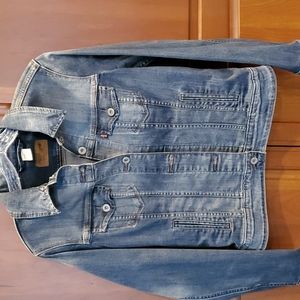 Levi's Jean Jacket